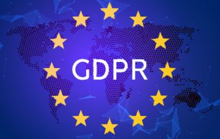 Step-by-step Checklist of GDPR Compliance for Data Control