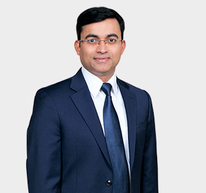 Khiro Mishra- Founding CEO Cybalt